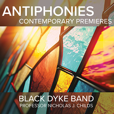 Antiphonies - Download